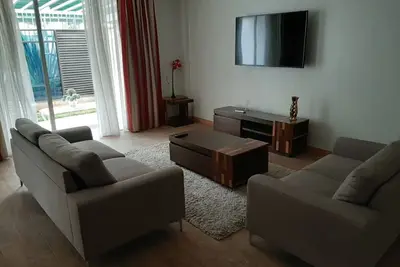 Image de Executive D2w Suites and Residences 4