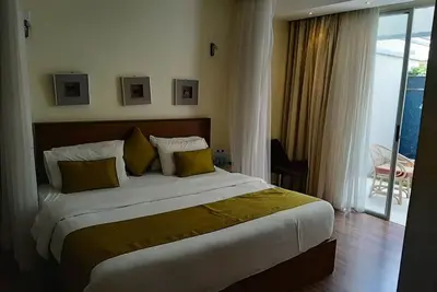 Image de Executive D2w Suites and Residences 5