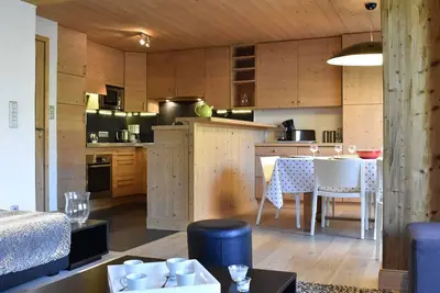 Image de Appartement Méribel, 4 pièces, 6 personnes