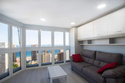 Image de Torpa 23Âş - Appartement Fantastique
