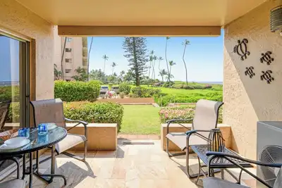 Image de Menehune Shores 125 Luxury Oceanview