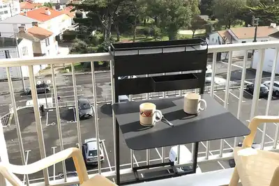 Image de St Gilles: Accès direct à la grande plage- Pour 3