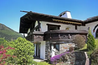 Image de Bel appartement pour 5 personnes avec Tv, terrasse, vue panoramique et parking