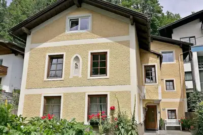 Magnifique maison de vacances privée pour 10 personnes avec Wifi, Tv, terrasse et parking