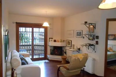 Image de Appartement dans le centre - 3 personnes