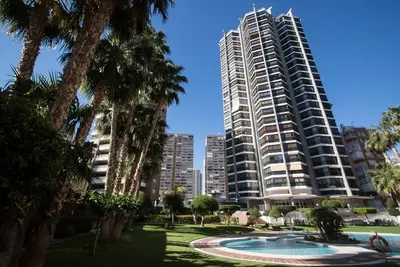 Image de Torpa 4Âş - Appartement
