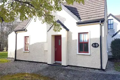 Image de 68 Clifden Glen - 5 personnes dans 3 chambres