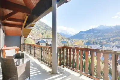Image de Bel Alp by Interhome