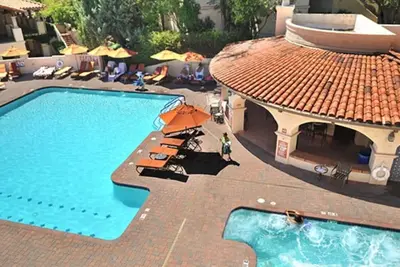 Image de Diamant - Los Abrigados Resort & Spa - 2bd