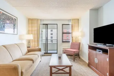 Image de Wyndham Skyline Tower - Atlantic City - 2 chambres Deluxe