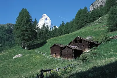 Image de Agréable appartement pour 6 personnes avec Wifi, Tv et balcon