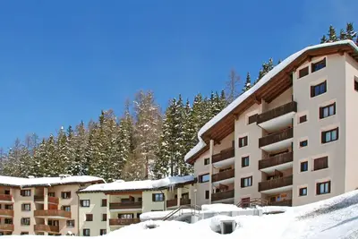 Image de Bel appartement pour 2 personnes avec Wifi, Tv et parking