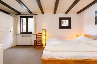 Image de Agréable appartement pour 2 personnes avec Wifi, Tv, animaux admis et parking