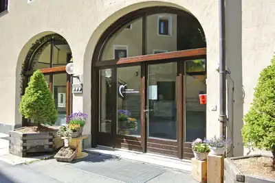Image de Joli appartement pour 3 personnes avec Wifi, Tv, terrasse et parking