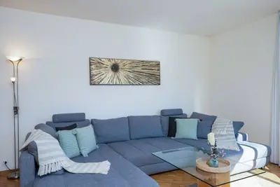 Image de Bel appartement pour 4 personnes avec Wifi, Tv, patio, animaux admis et parking