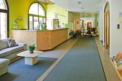Image de Bel appartement pour 4 personnes avec Wifi, Tv et parking