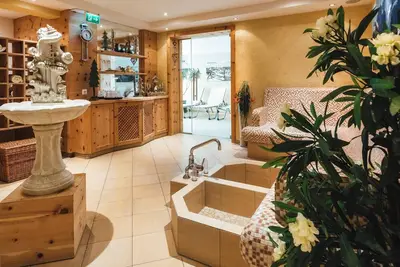 Image de Agréable appartement pour 6 personnes avec Wifi, Tv, terrasse et parking