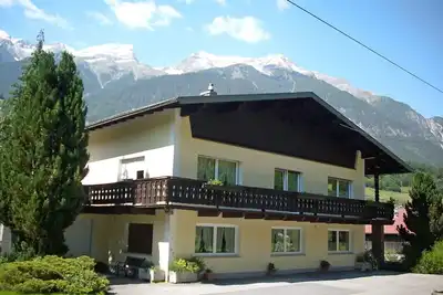 Image de Bel appartement pour 4 personnes avec Wifi, Tv, patio, animaux admis, vue panoramique et parking