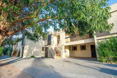 Image de Bel appartement pour 2 personnes avec Wifi, Tv, terrasse et parking