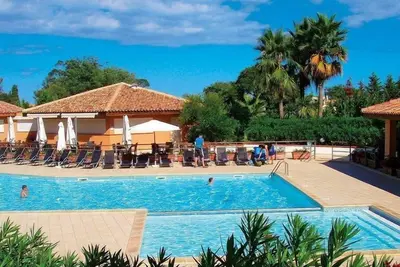 Image de Appartement pour 8 à Sognu di Mare | 200m de la plage