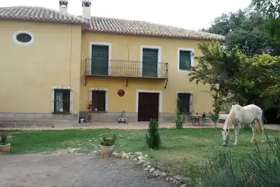 Image de \"Finca Las Nieves\" Cehegín