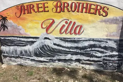 Image de Villa des Trois Frères