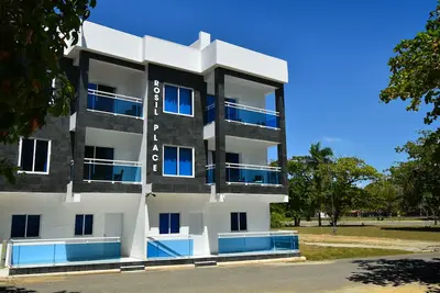 Image de Rosil Place, Exotic Beach Apartment #7