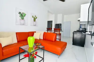 Image de Rosil Place, Private Beach Apt #3, Fully Loaded