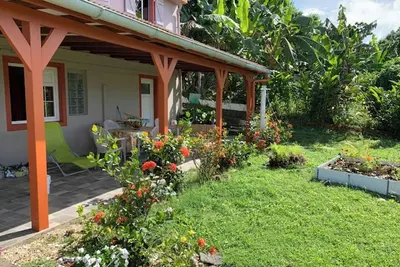 Image de Homerez - Maison à Rivière-Salée