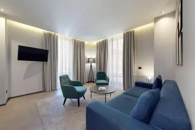 Image de Altido Suite Galleria