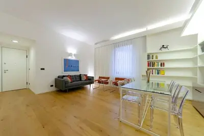 Altido City Centre Flat for Business&Leisure