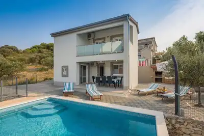 Image de Villa Calma with Swimming Pool