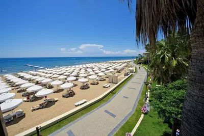 Image de Elia Apartments Side