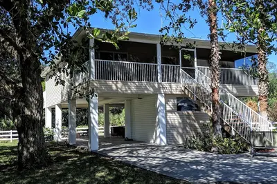 Image de Retraite Riverlife Hideaway au Weekie Wachee