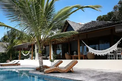 Image de Amazing Beach Villa Itapororoca Trancoso - Bah007
