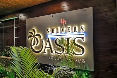 Image de Shivers Oasis Luxury Room HĂ´tel