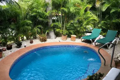 Image de Belle villa costaricienne dans Gated Beach Resort