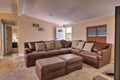 Image de Nouveau! Page Home w / Patio & Bbq, 3Mi au lac Powell!