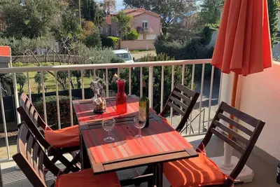 Image de Homerez - Appartement Ă Santa-Lucia-di-M.