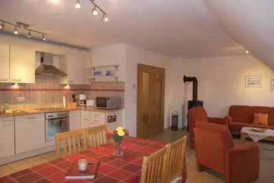 Image de Appartement Koralle - Maison Starfish