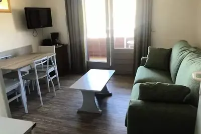 Studio 4 personnes - Sélection