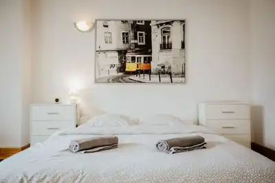 Image de Green Wood Apartment Stara Ochota, 6th floor - no lift