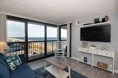 Image de Regarder la mer en famille Fun Ocean 1103