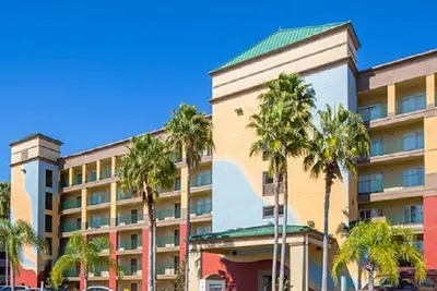 Image de Orlando Bluegreen Sunshine Vacation (27 déc. -3 janv. )