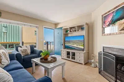 Image de Beachside Getaway - Escapade en bord de mer à Carpinteria