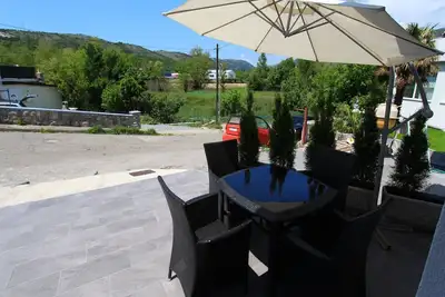 Image de Appartements Nero (62718-A1) - Novi Vinodolski (Crikvenica)