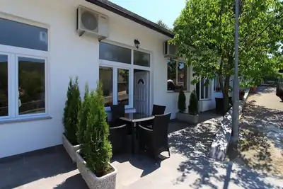 Image de Appartements Nero (62718-A2) - Novi Vinodolski (Crikvenica)