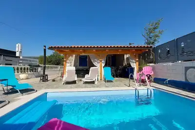 Image de Maison House Jadranovo (62873-K1) - Jadranovo (Crikvenica)