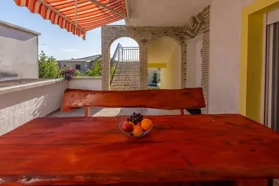 Image de Appartement Paula (62816-A1) - Jadranovo (Crikvenica)