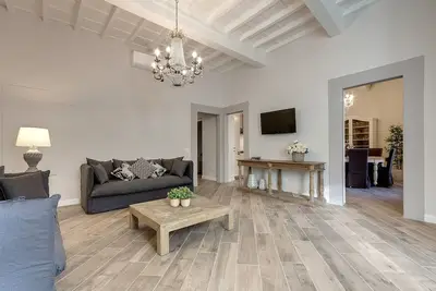 Image de Lambert Apartment Florence historic center